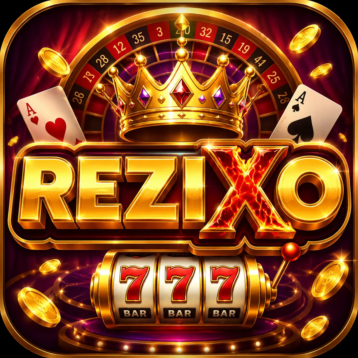 REZIXO - Aplikasi Cek Harga Belanja Terbaik