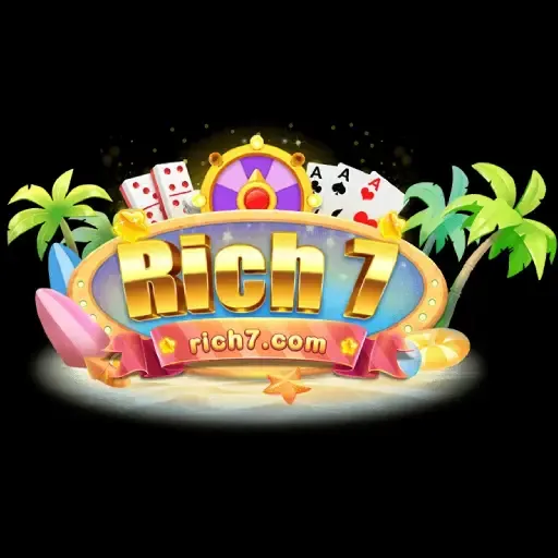 RICH7 - Aplikasi Chat Grup Terbaik untuk Berkomunikasi