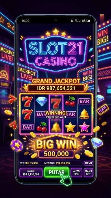 slot21 - Pusat Hub Unduhan Untuk Pengguna Indonesia